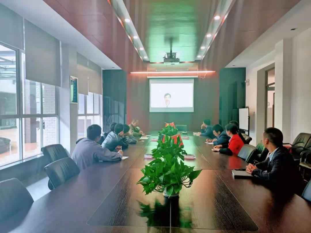 安全生产，培训先行|石家庄李灿管道清淤服务有限公司开展鼓式制动器在用电梯安全隐患及保养技术培训